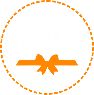 Logo YaCasi